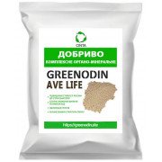 Комплексное органическое удобрение GREENODIN MELIOR мелиорант гранулы 