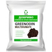 Органическое удобрение GREENODIN MULTIHUMATE 