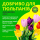 Удобрение для тюльпанов GREENODIN GRAY органическое комплексное гранулы