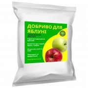 Удобрение для яблони GREENODIN BROWN гранулы