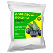 Удобрение для голубики GREENODIN BROWN гранулы
