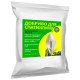 Удобрение для спатифиллума GREENODIN BROWN органическое комплексное гранулы