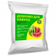 Удобрение для арбуза GREENODIN GRAY гранулы комплексное органическое