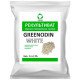 Органическое удобрение GREENODIN WHITE мелиорант гранулы