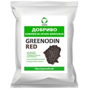 Органическое удобрение GREENODIN RED мелиорант 