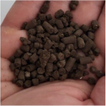 Органическое удобрение GREENODIN MULTIHUMATE 