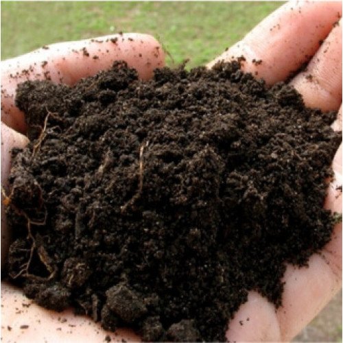 Грунт универсальный GREENODIN GARDEN SOIL 