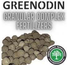 Каталог органических удобрений GREENODIN